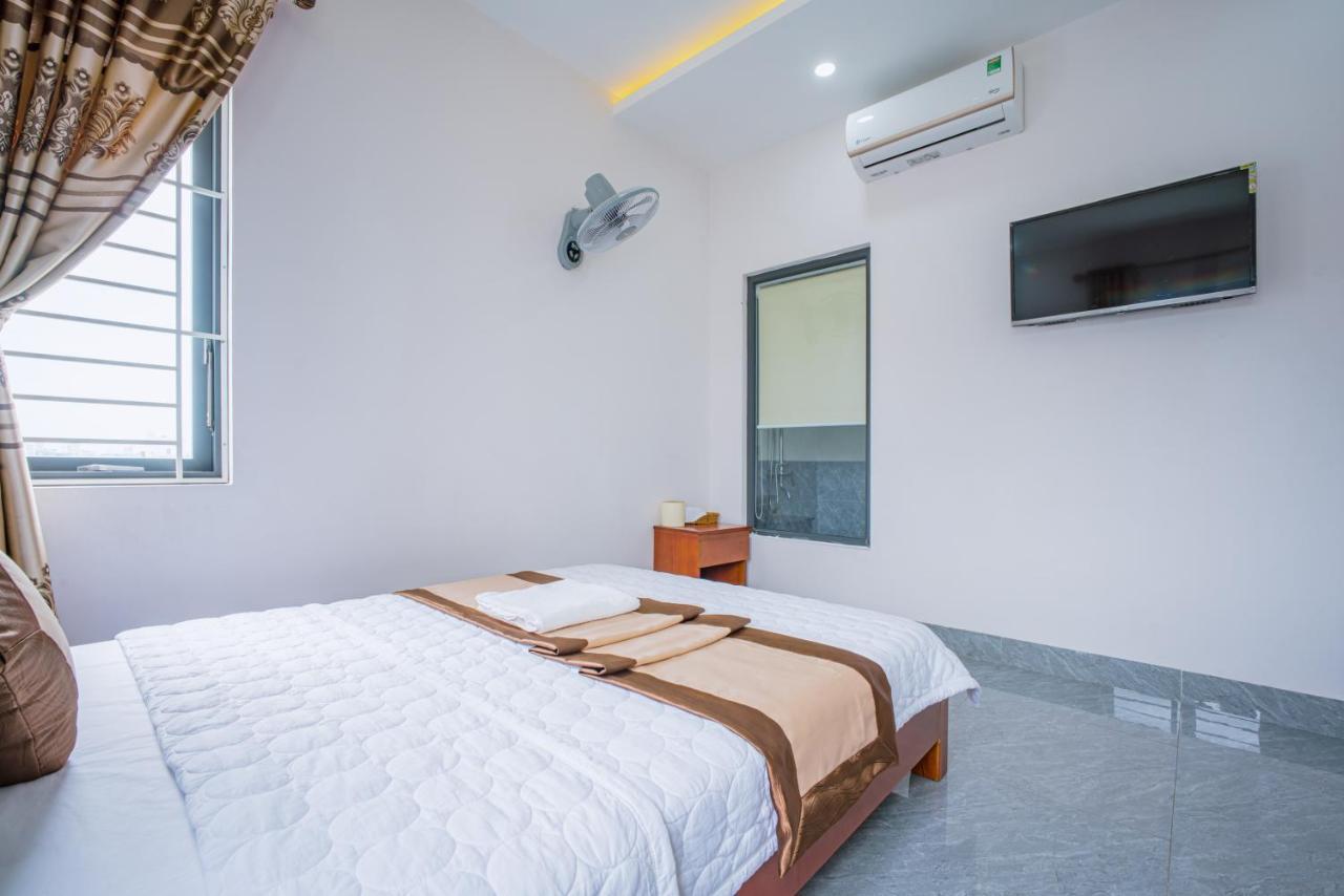 Phu Xuan Hotel Quy Nhơn Extérieur photo