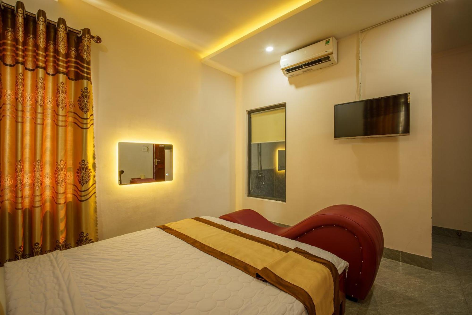 Phu Xuan Hotel Quy Nhơn Extérieur photo